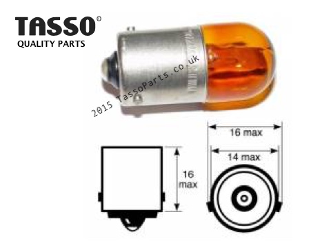 Tasso LML Scooter Spare Parts