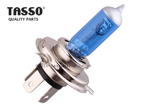 Tasso LML Scooter Spare Parts